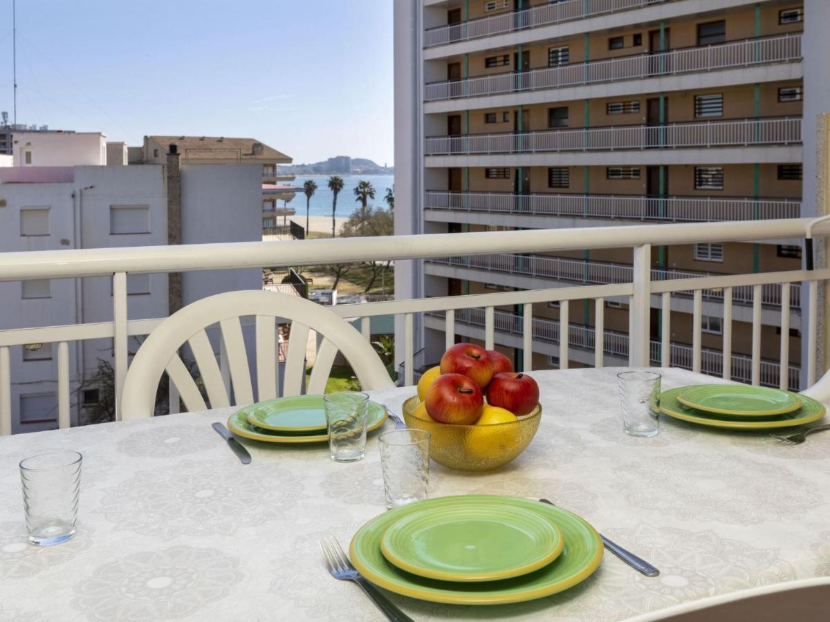 Montseny By Interhome * Sant Antoni De Calonge
