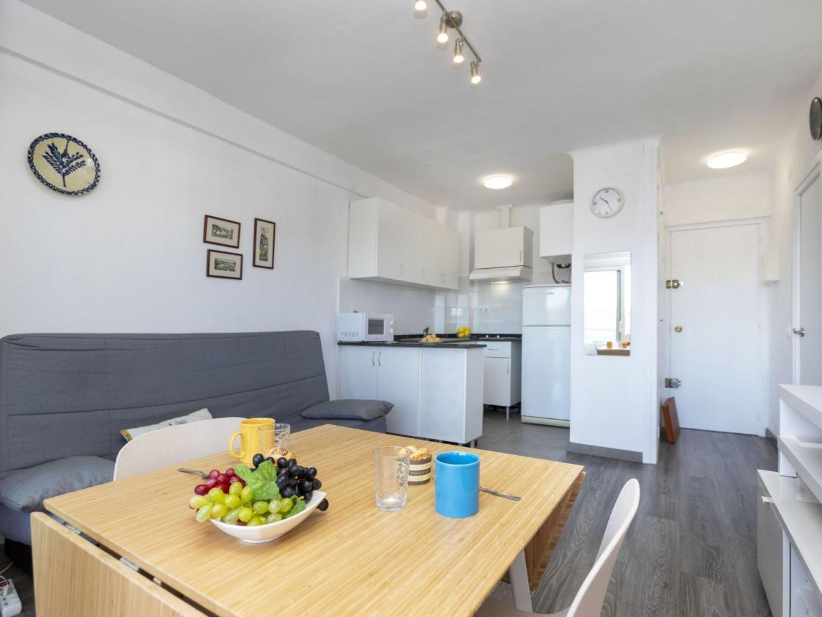 Apartment Montseny By Interhome