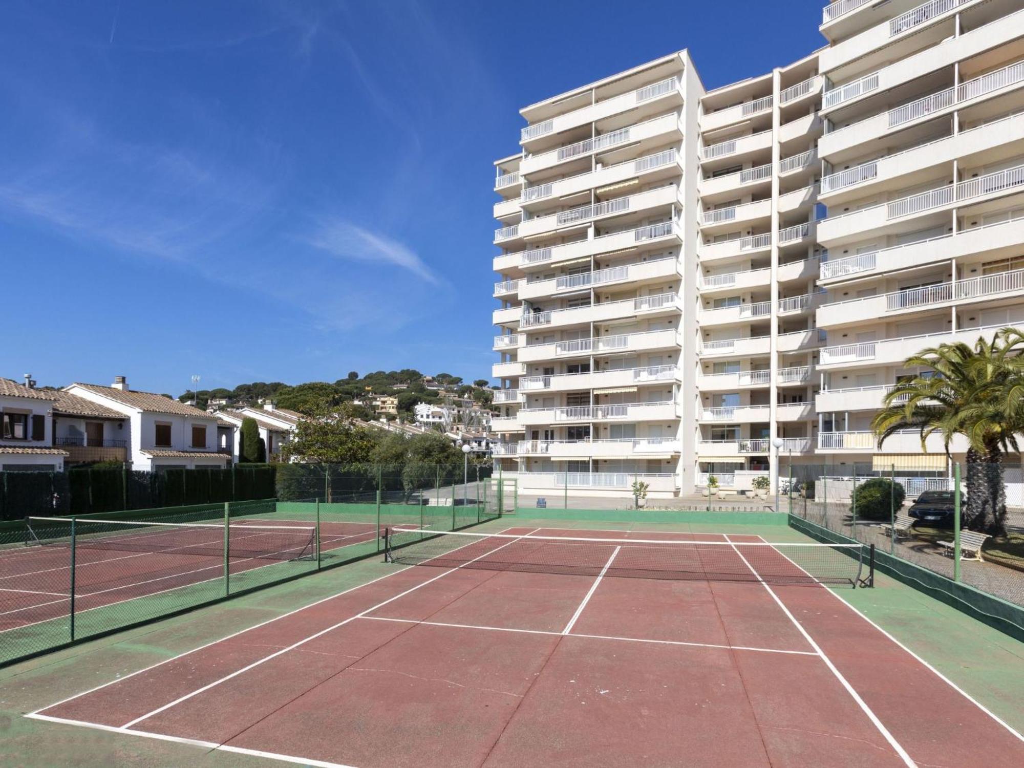 Montseny By Interhome Apartment Sant Antoni De Calonge