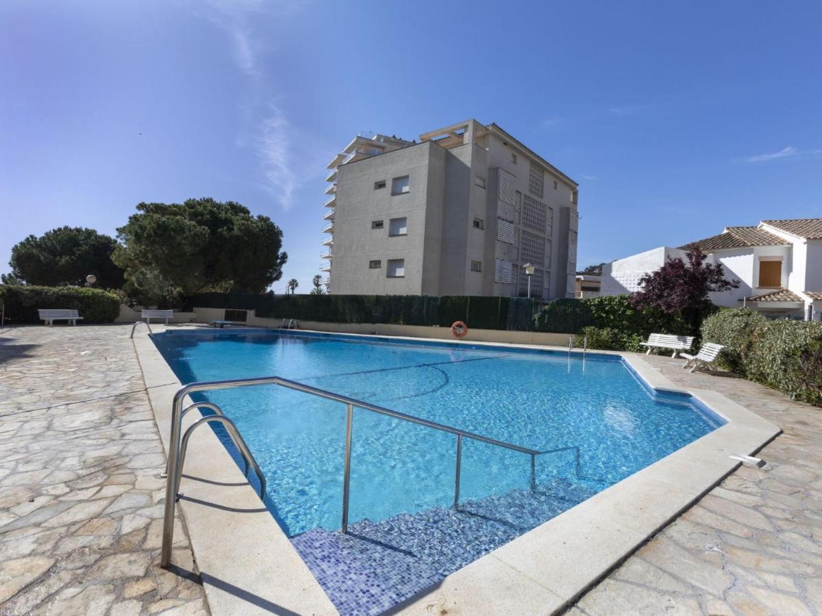 Montseny By Interhome Apartment