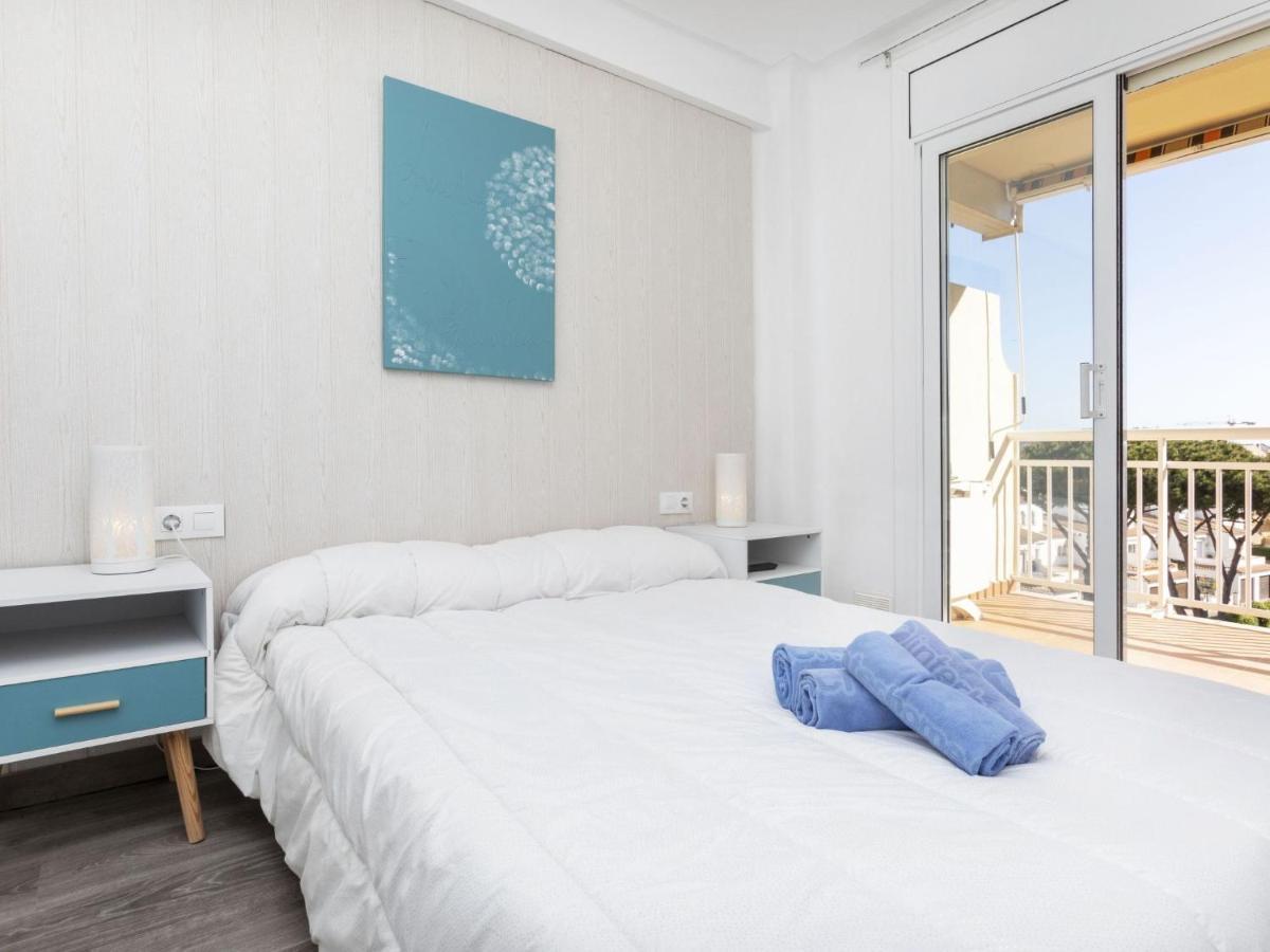 Apartment Montseny By Interhome Sant Antoni De Calonge