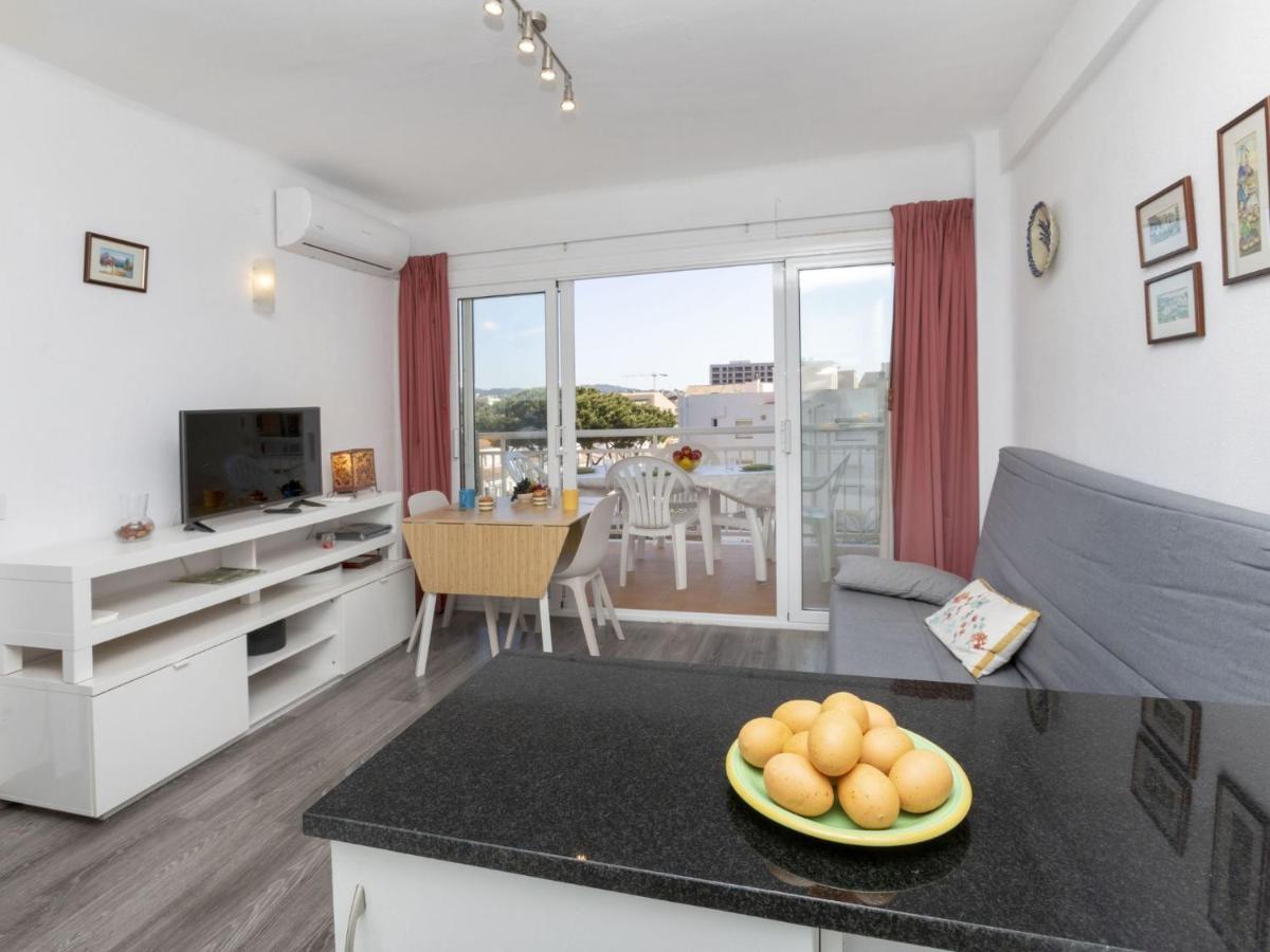Montseny By Interhome Sant Antoni De Calonge