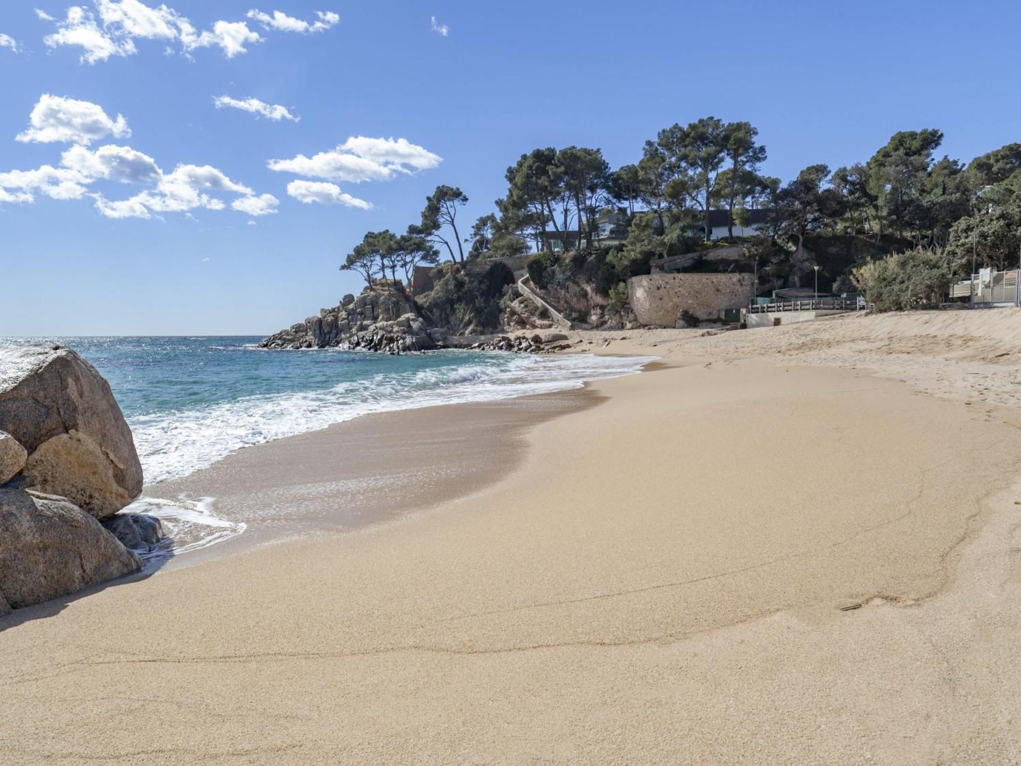 Montseny By Interhome Apartment Sant Antoni De Calonge