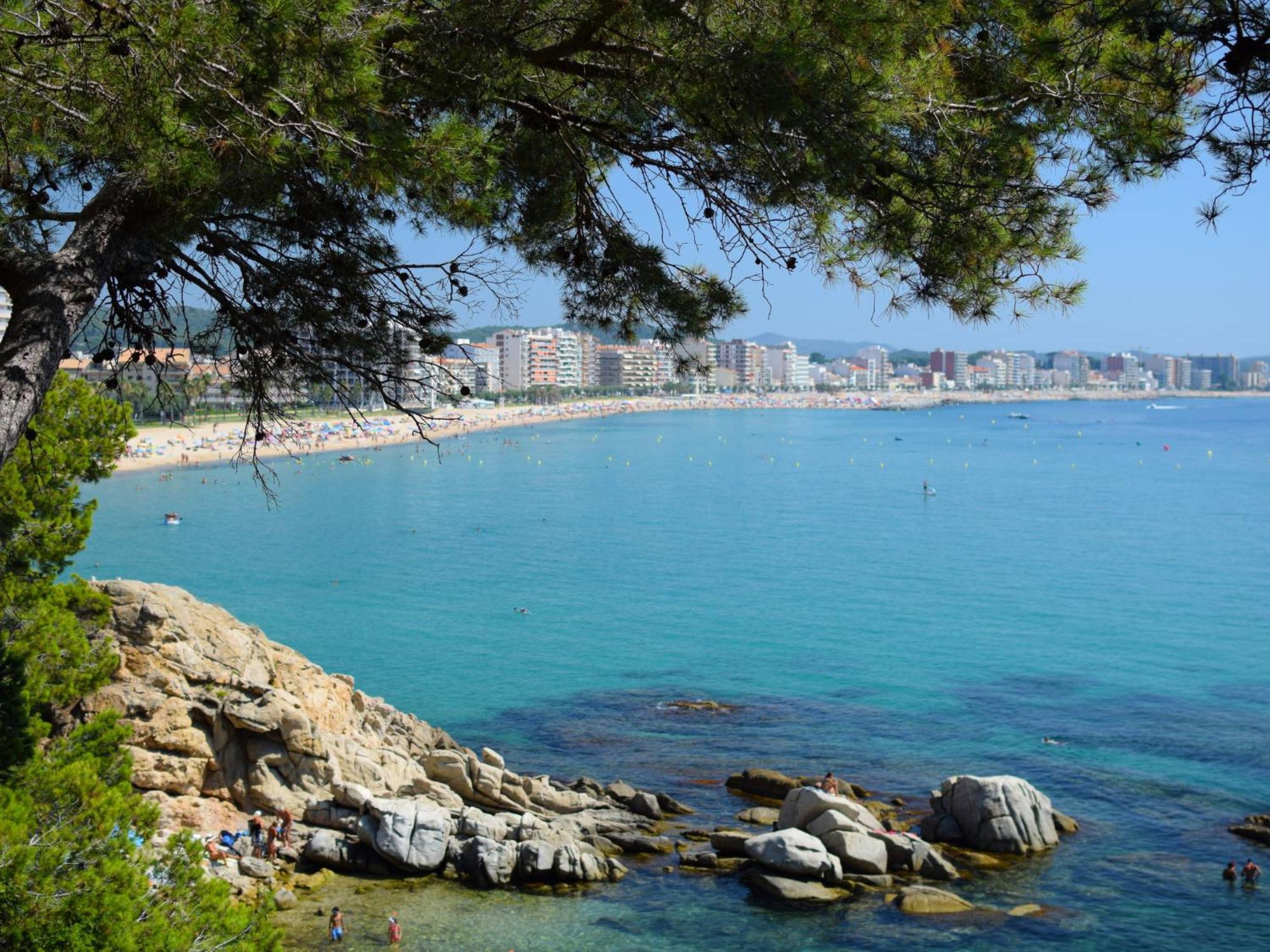 Montseny By Interhome Sant Antoni De Calonge