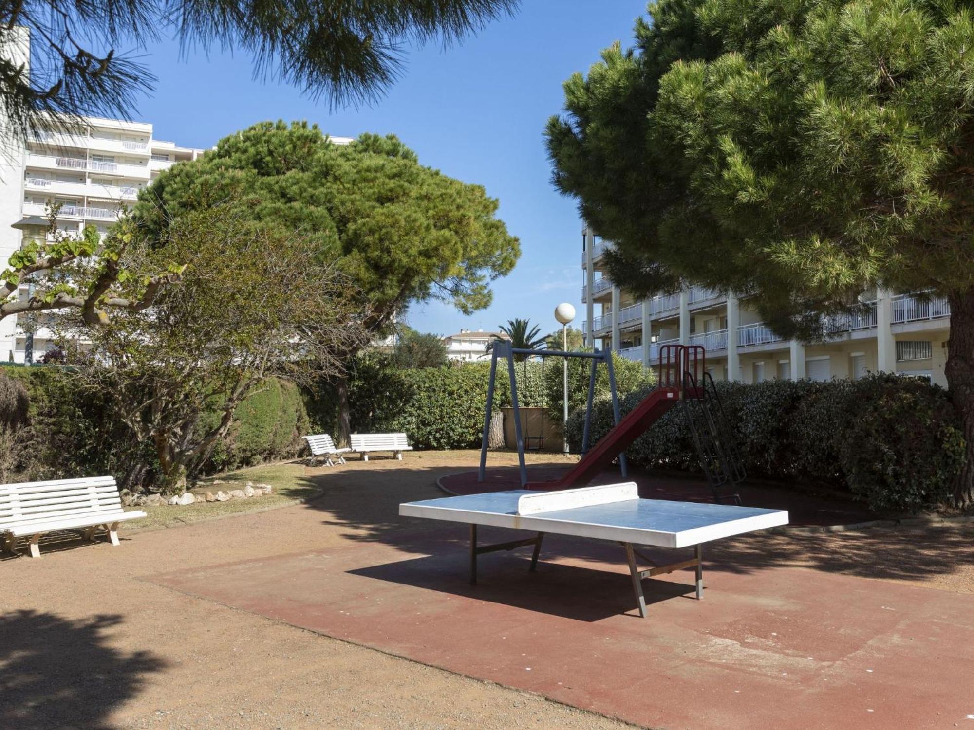 Montseny By Interhome Apartment